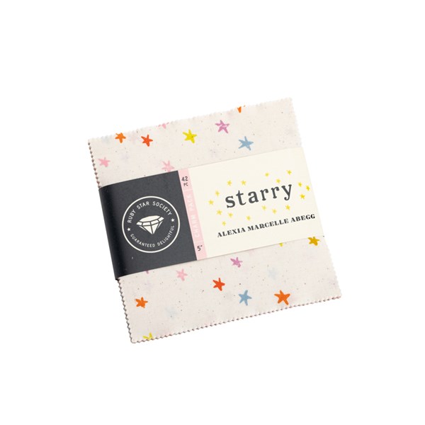 Starry Charm Pack | Alexia Abegg | 42PCs