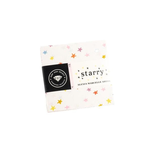 Starry Charm Pack Starry Charm Pack