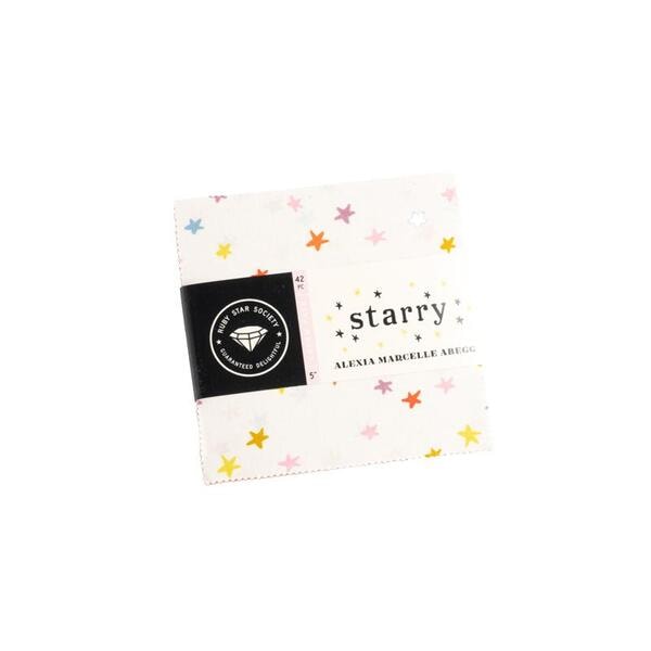 Starry Charm Pack | Alexia Abegg | 42 PCs