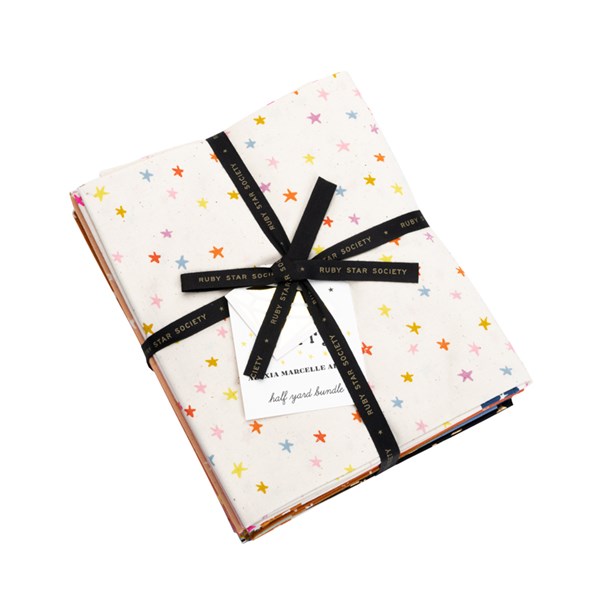 Starry Half Yard Bundle | Alexia Abegg | 17SKUs