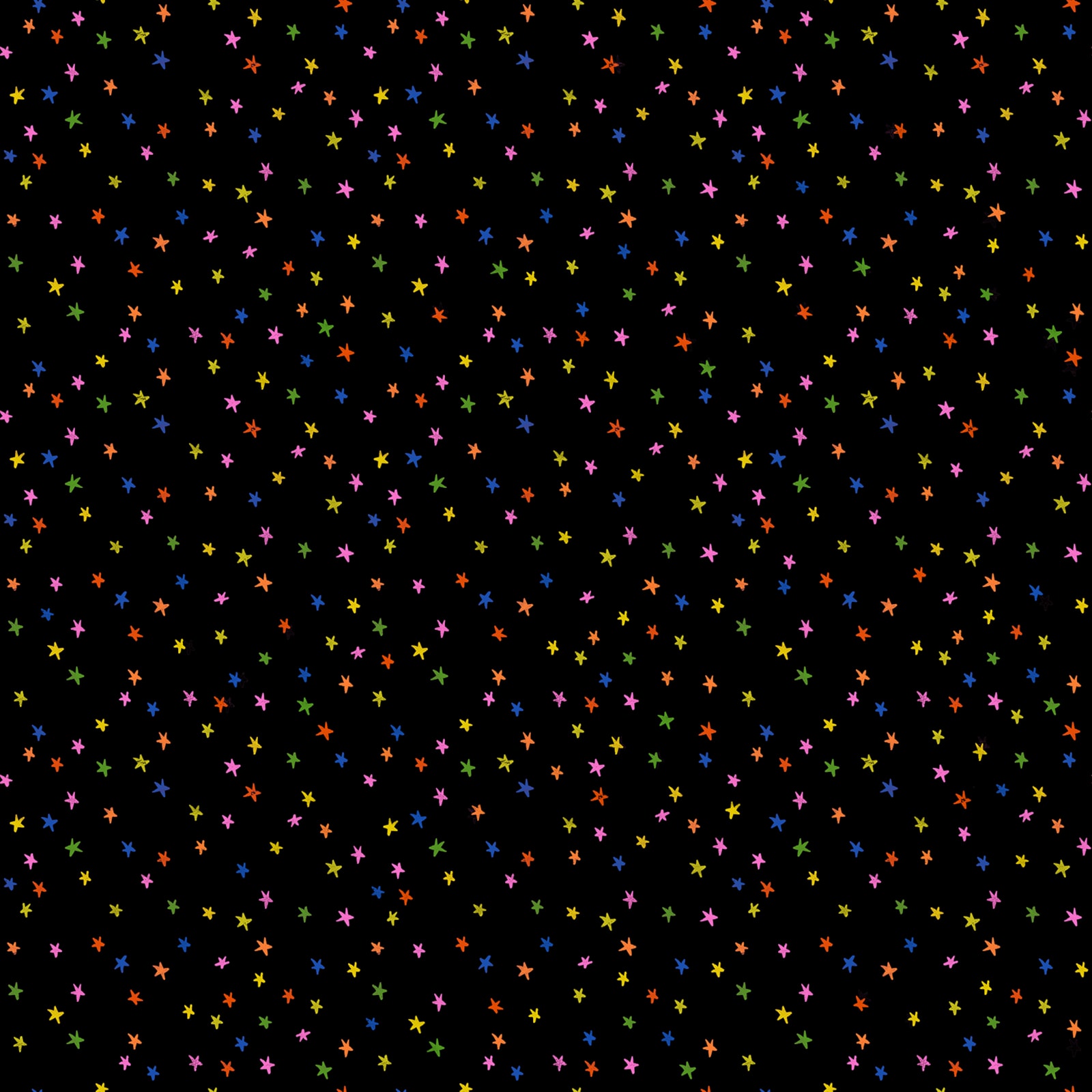 Starry Mini - Vivid Rainbow