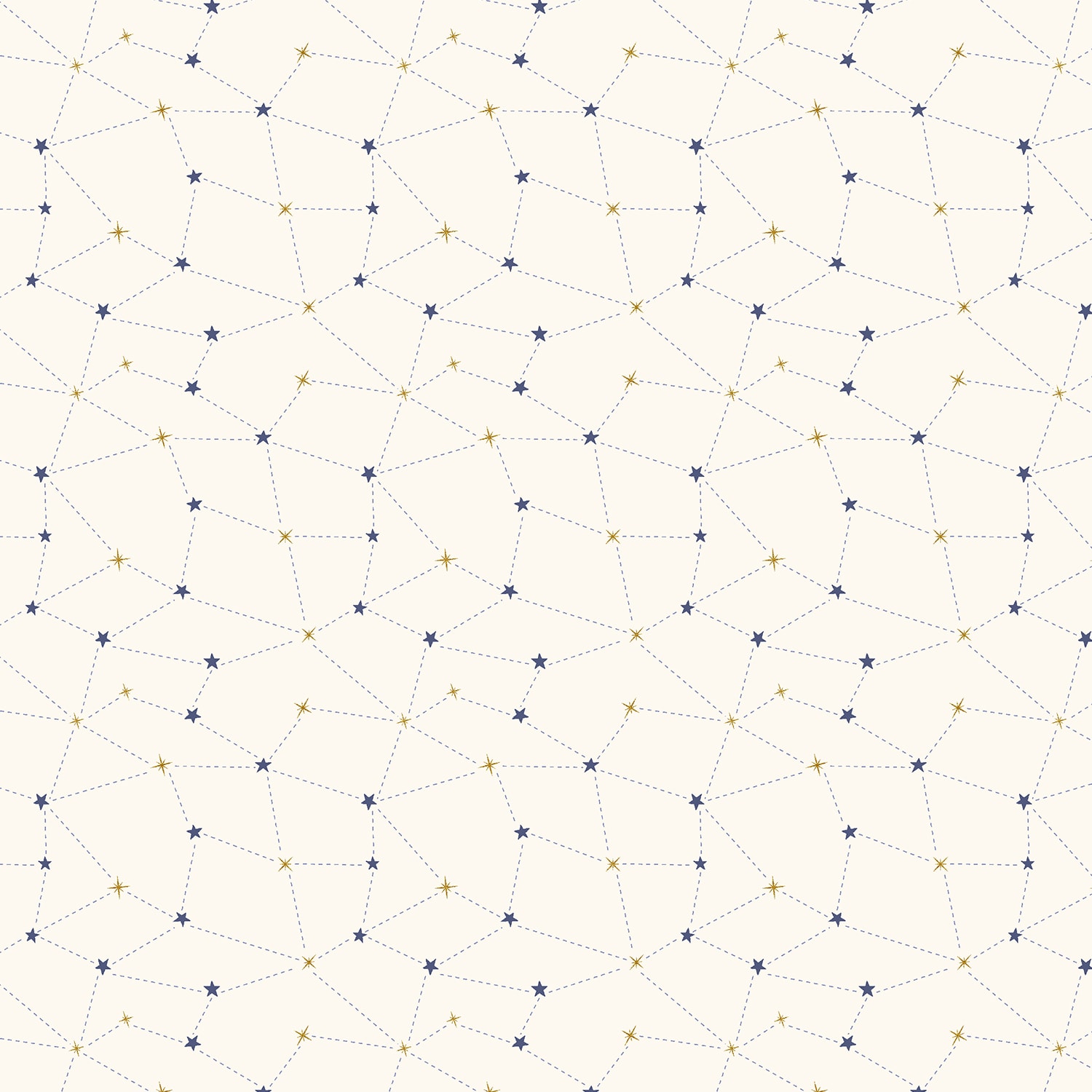 Starry Nights - Under The Moonlight Metallic