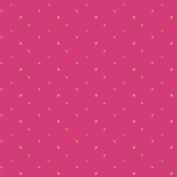 Starry Sky - Pink