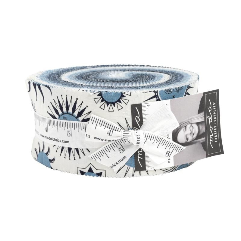 Starry Jelly Roll