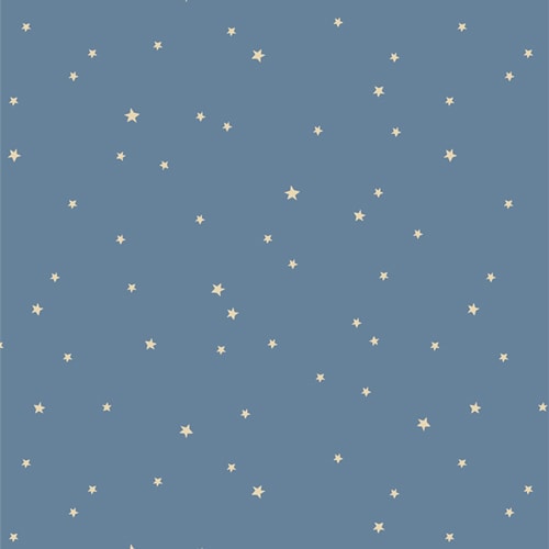 Starry Whispers - Mist