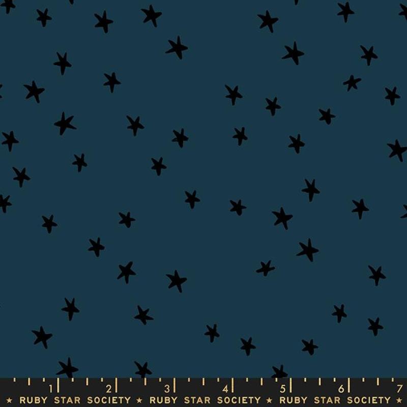 Starry Wideback 108" - Smoke