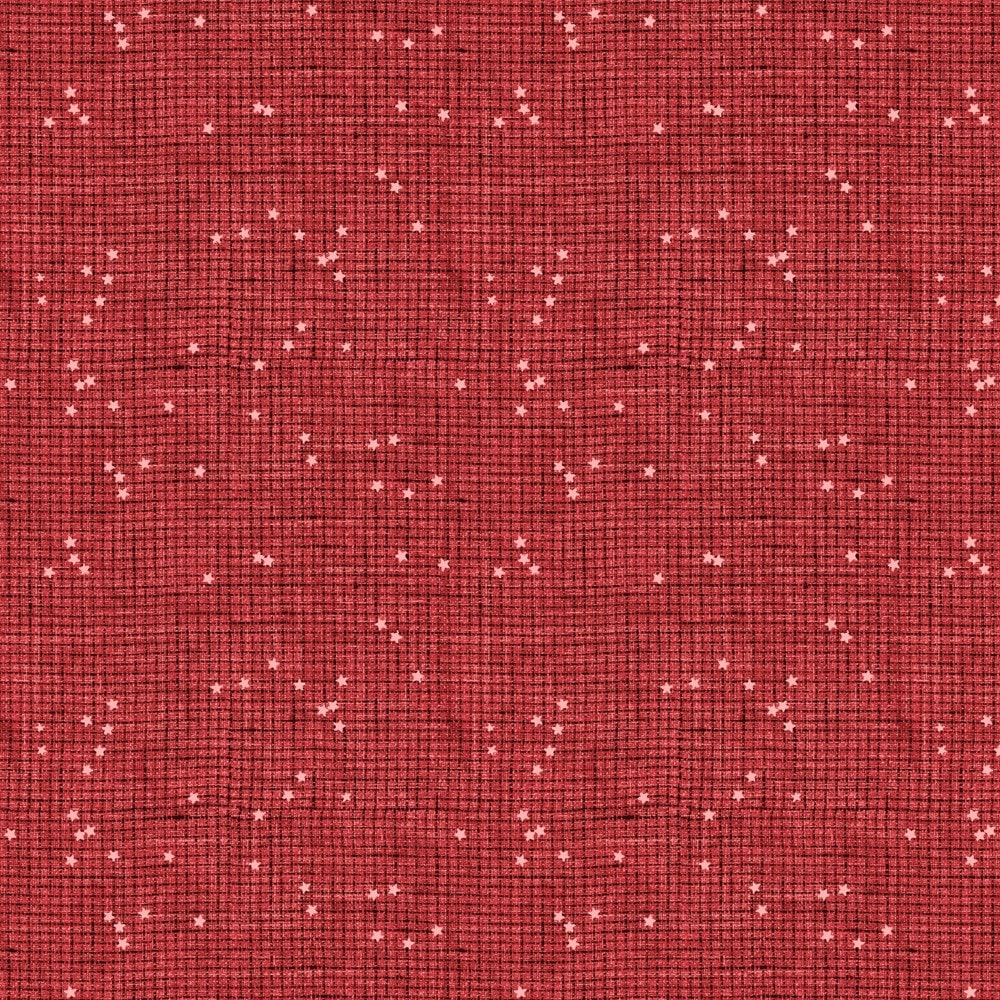 Stash Check - Red