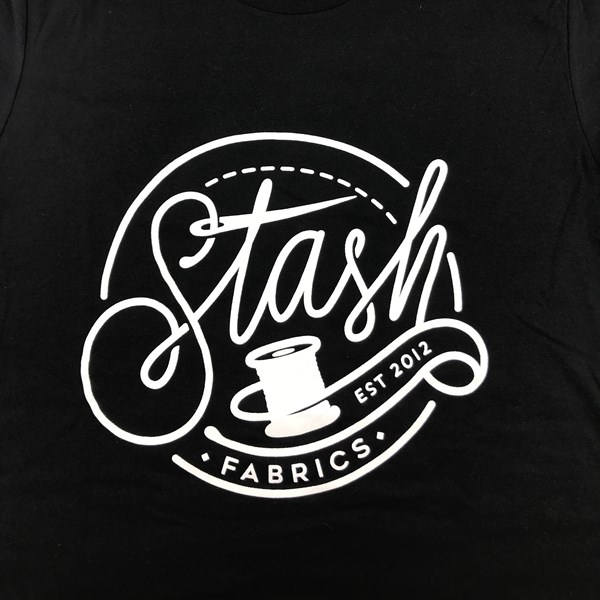Stash Fabrics T-Shirt
