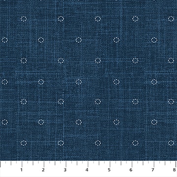 Stash Stitches