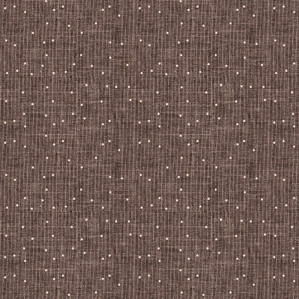 Stash Stripe Dot - Bark