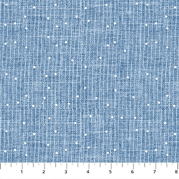 Stash Stripe Dot