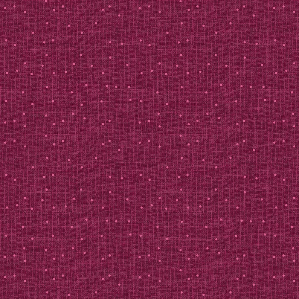 Stash Stripe Dot - Berry