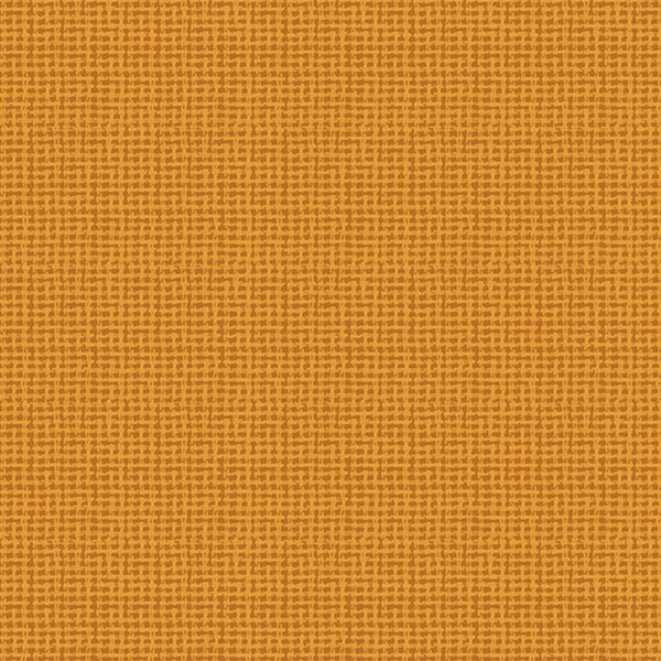 Static Woven Yarn-Dye Dobby - Rust