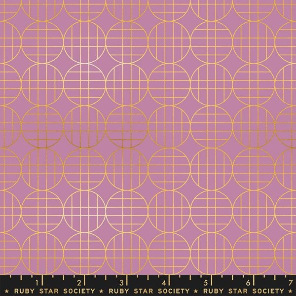 Stellar Moon Grid