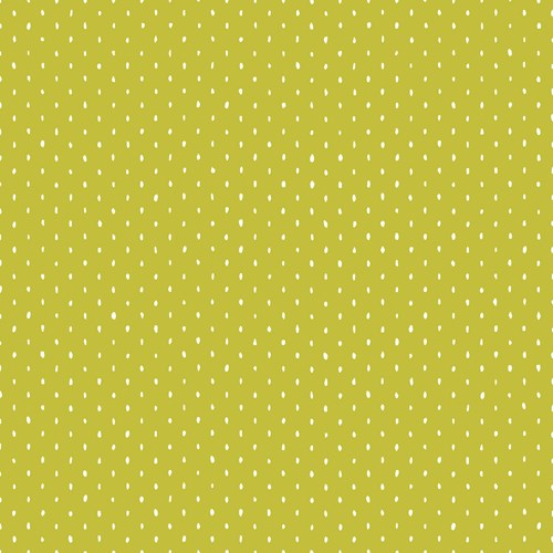 Stitch and Repeat - Avocado