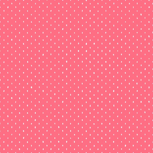 Stitch and Repeat - Sorbet