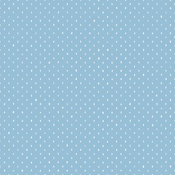 Stitch and Repeat - Splash