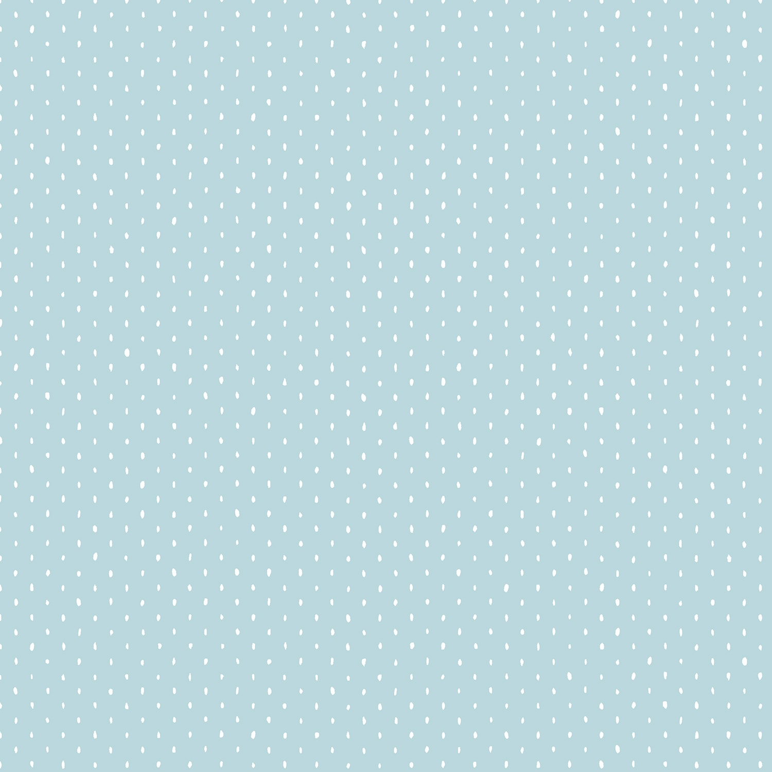 Stitch and Repeat - Crystal Clear