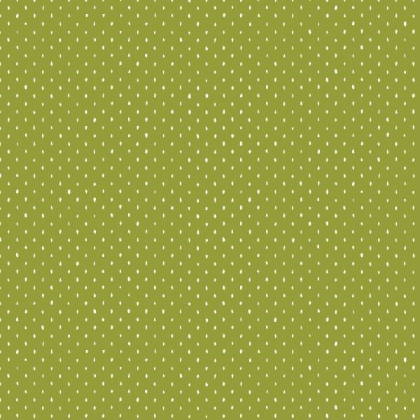Stitch and Repeat - Moss