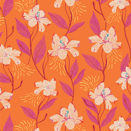 Stitch & Flourish