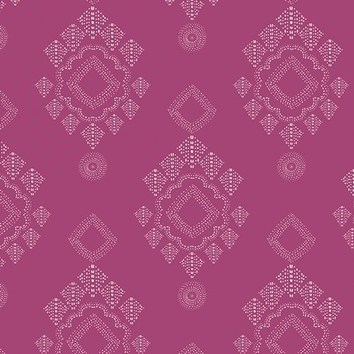Stitched Diamant - Verve