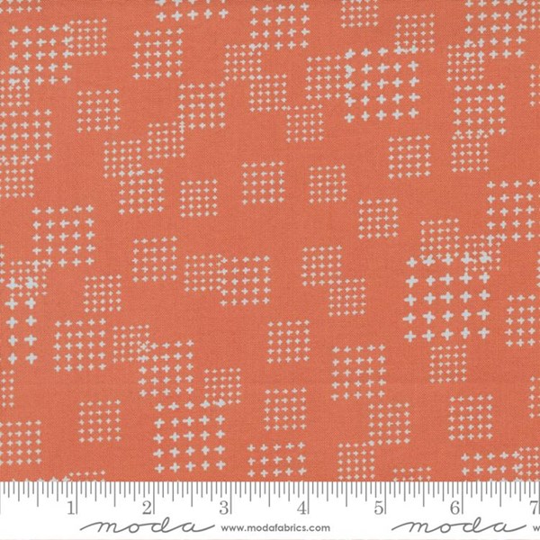 Stitching - Marmalade