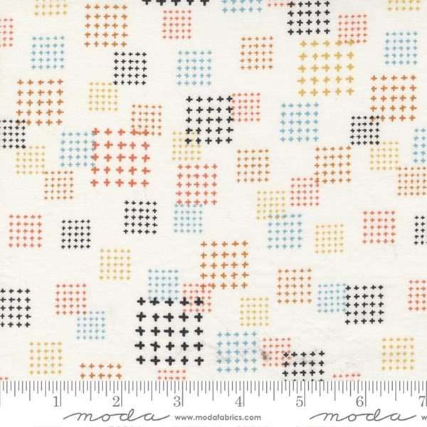 Stitching - Vanilla Multi