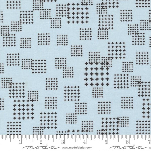 Stitching - Sky