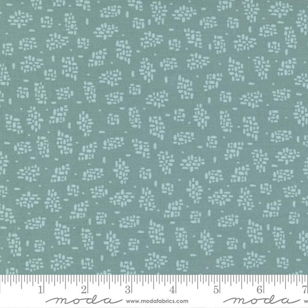 Stone Path - Dusty Jade