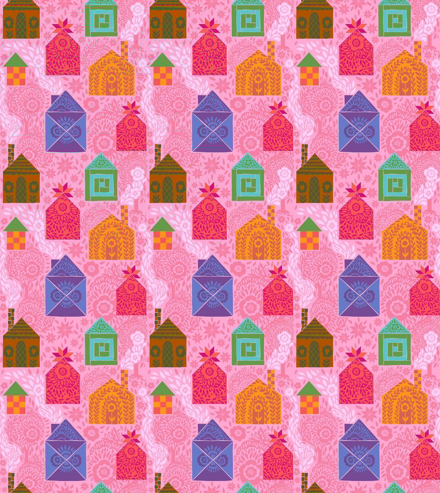 Storybook - Bubblegum