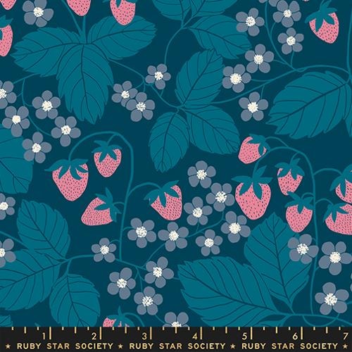 Strawberry Field - Galaxy