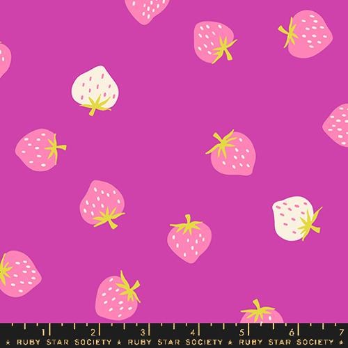 Strawberry Toss - Berry