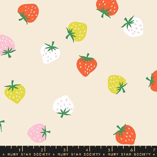 Strawberry Toss - Shell