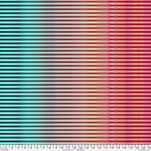Stretch - Spectrum