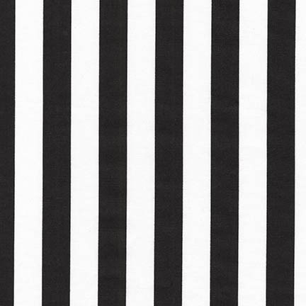 Stripe in Black