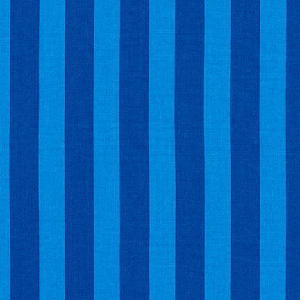 Stripe in Blue