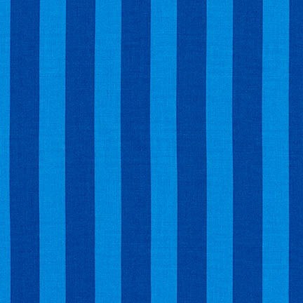 Stripe in Blue