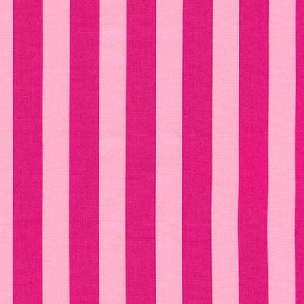 Stripe in Pink