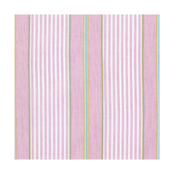 Isabelle Stripe - Pink