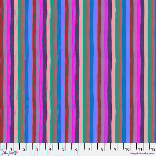 Stripe Love - Tropical