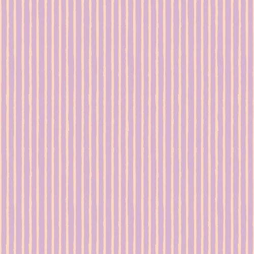 Striped Field