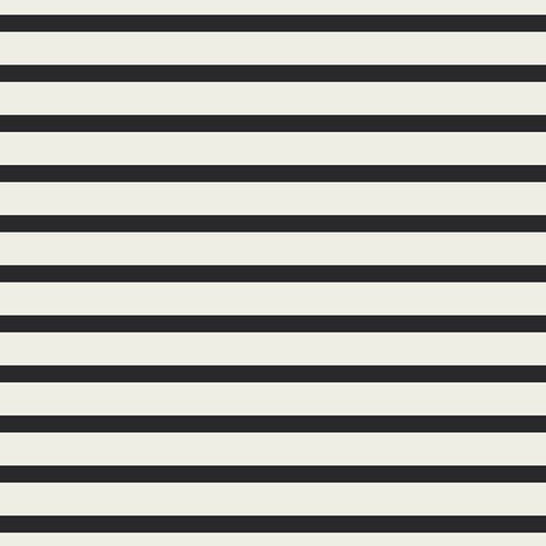 Stripes in Classic RAYON