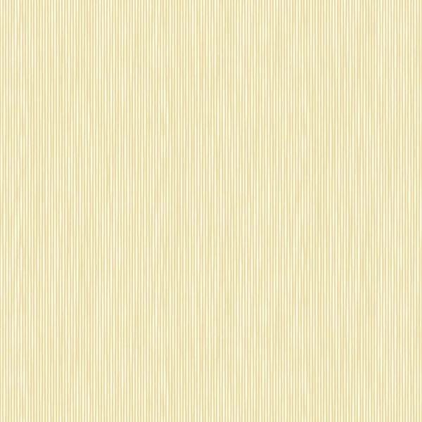 Subtle Stripes - Ivory