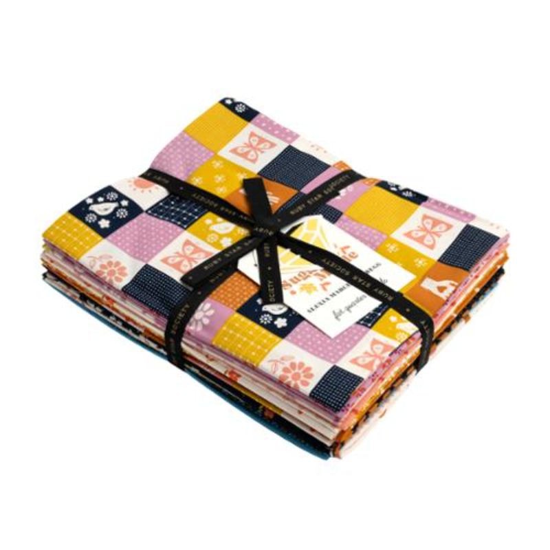 Sugar Maple Fat Quarter Bundle | Alexia Abegg | 26 SKUs