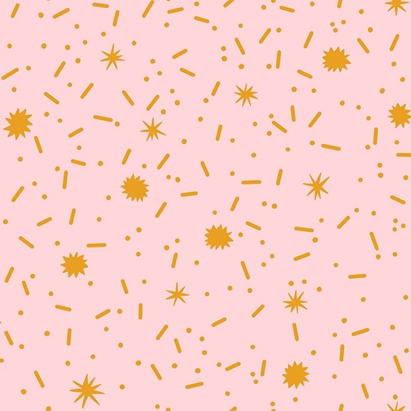 Sugar Rush - Candy Pink