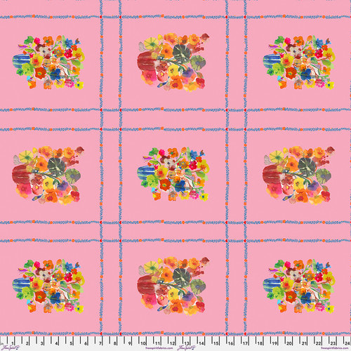 Summer Bouquet - Pink