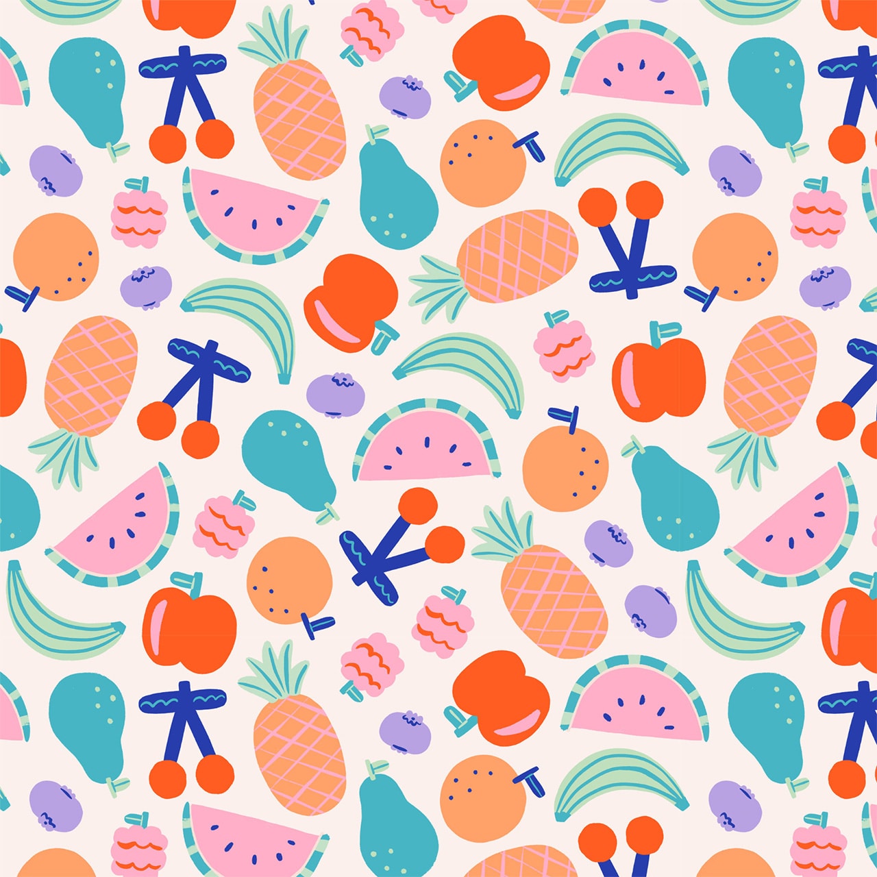 Summer Fruit