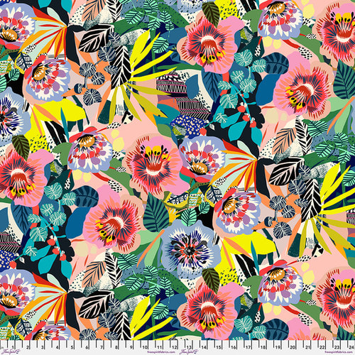 Summer Garden - Multi
