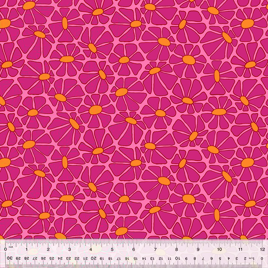 Daisy - Pink