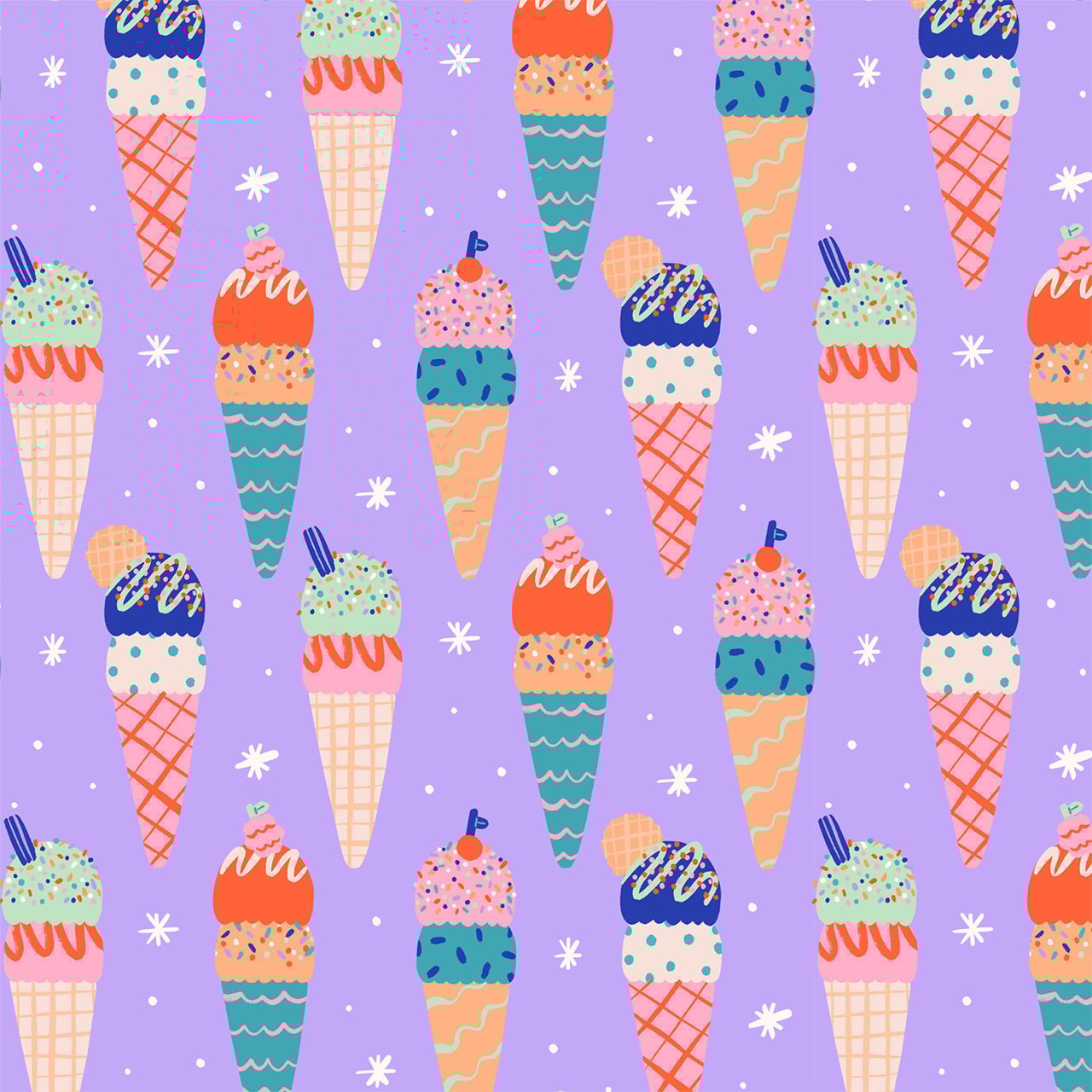 Summer Treats